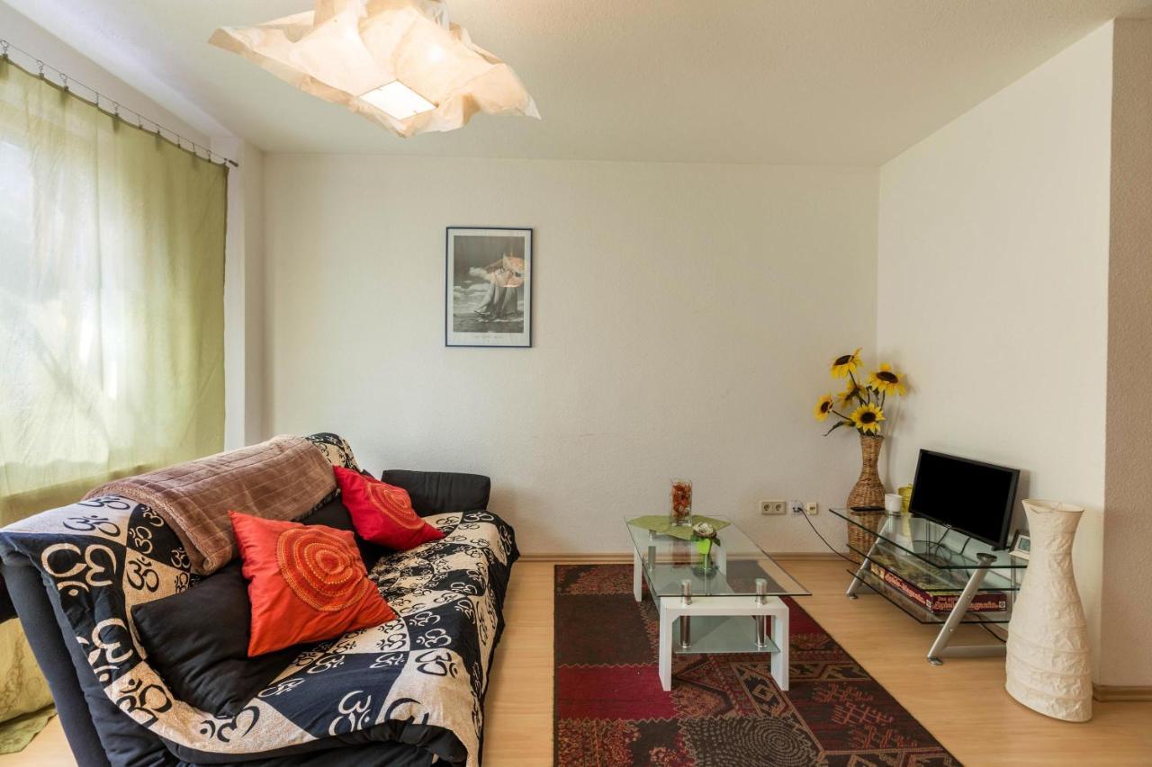 Ferienwohnung Alina Зинген Екстериор снимка