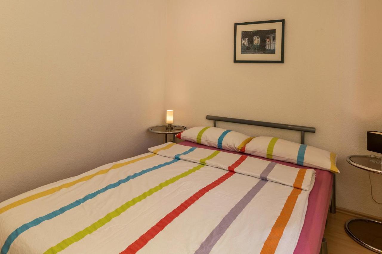 Ferienwohnung Alina Зинген Екстериор снимка
