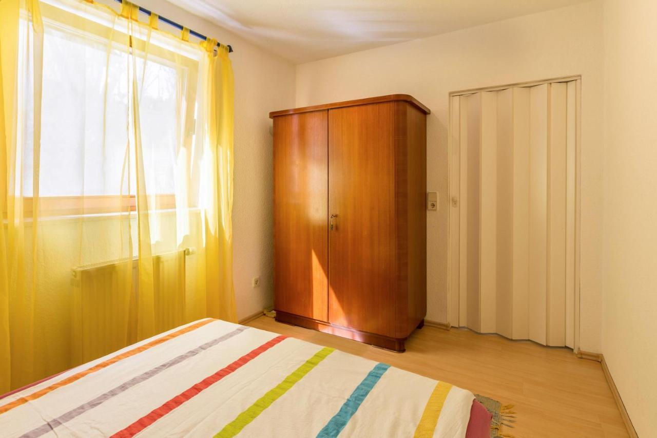Ferienwohnung Alina Зинген Екстериор снимка