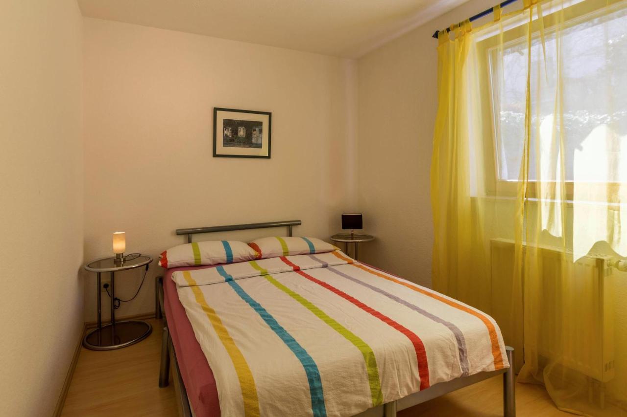 Ferienwohnung Alina Зинген Екстериор снимка