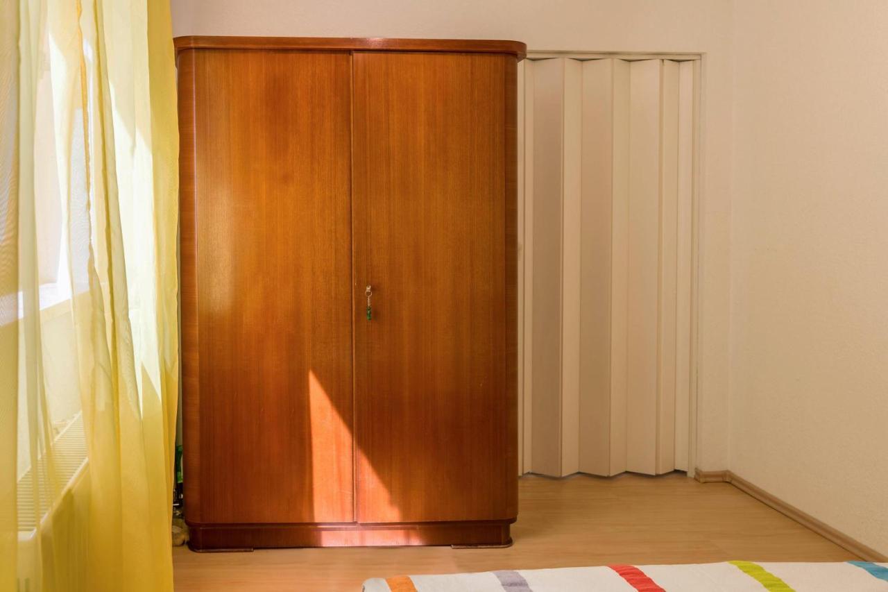 Ferienwohnung Alina Зинген Екстериор снимка