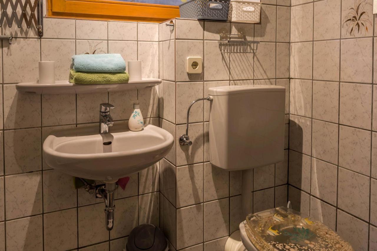 Ferienwohnung Alina Зинген Екстериор снимка
